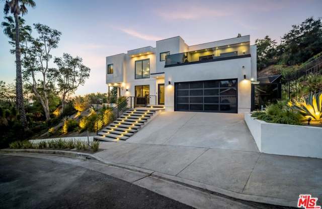 3255 Canyon Lake Dr - 3255 Canyon Lake Drive, Los Angeles, CA 90068 3255 Canyon Lake Dr - 3255 Canyon Lake Drive, Los Angeles, CA 90068