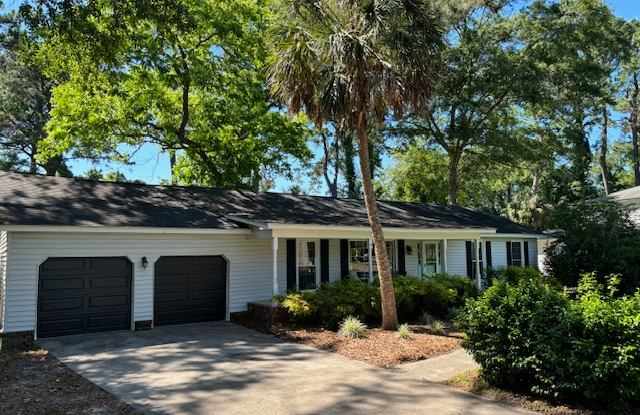 747 Gypsy Lane - 747 Gypsy Lane, Mount Pleasant, SC 29464