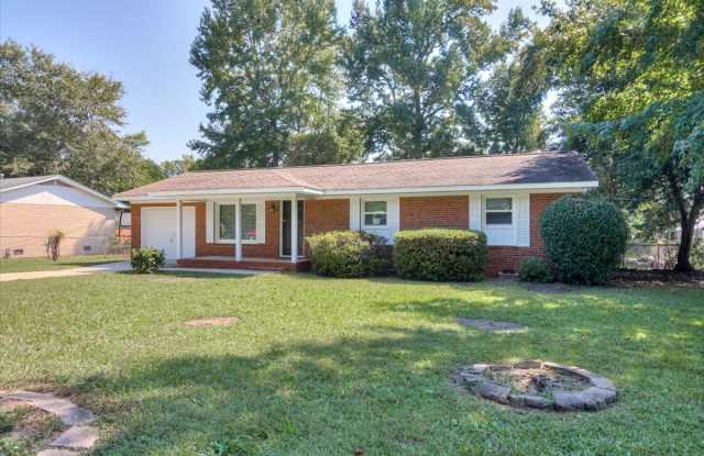 208 Merrymont Drive - 208 Merrymont Drive, Martinez, GA 30907
