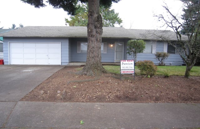 2162 Northtree Drive NE - 2162 Northtree Drive Northeast, Keizer, OR 97303