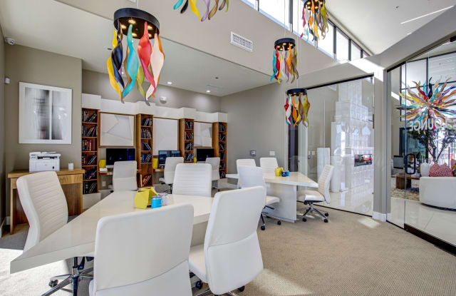 Revolution luxury apt homes Gallery 3