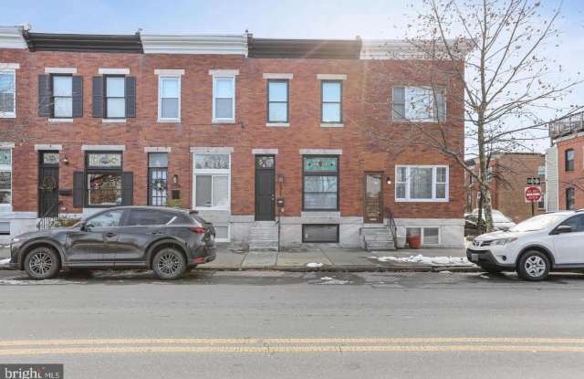 2723 EASTERN AVENUE - 2723 Eastern Avenue, Baltimore, MD 21224