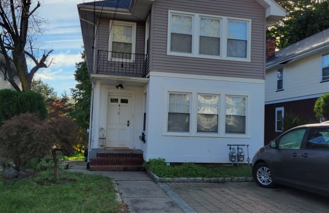 410 MORSE AVE - 410 Morse Avenue, Ridgefield, NJ 07657