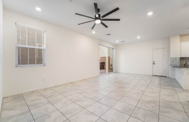 Modern Living in Inspirada Community! Gallery 4