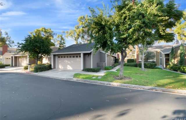 34 Cool Brook - 34 Cool Brk, Irvine, CA 92603