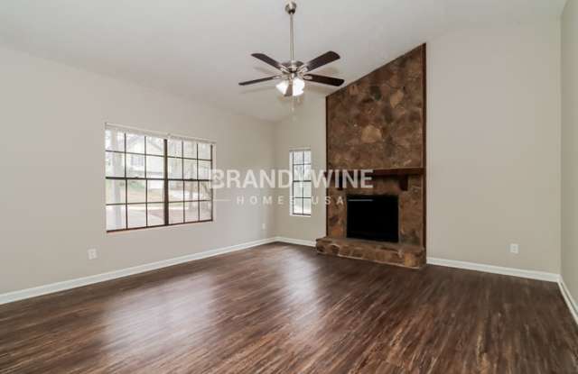 4167 Shiloh Ridge Trail Gallery 4