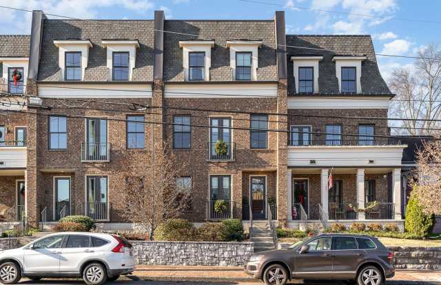 1313 5th Ave N - 1313 5th Avenue North, Nashville, TN 37208