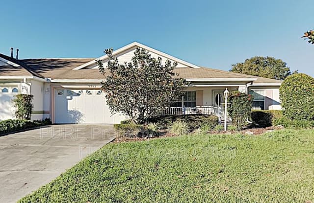 9911 SW 96th Street - 9911 Southwest 96th Street, Marion County, FL 34481