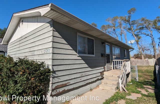 3618 2nd Ave - 3618 2nd Avenue, Council Bluffs, IA 51501