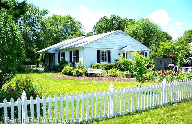 301 Danray Drive - 301 Danray Drive, Chamberlayne, VA 23227