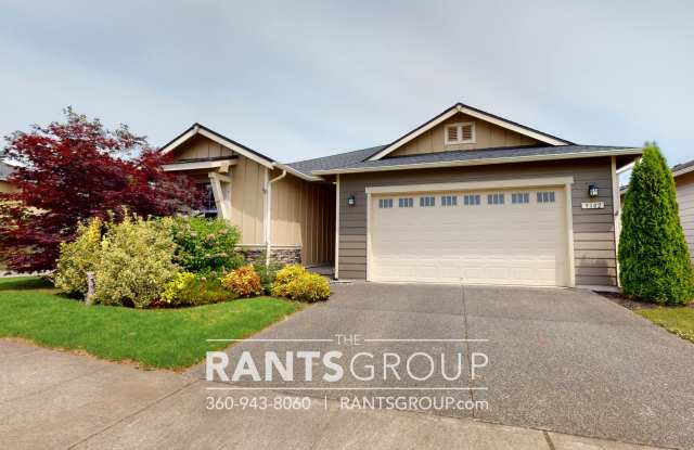 Beautiful rambler in The Preserve a lovely, planned community Pet Friendly and Spacious! Gallery 1