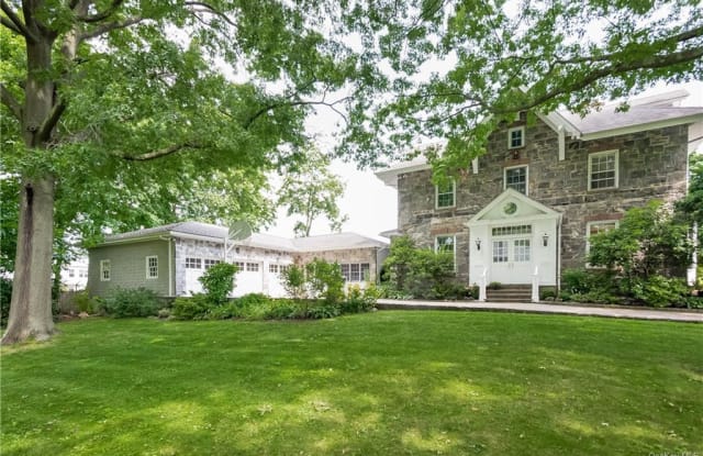3 Roger Sherman Place - 3 Roger Sherman Place, Rye, NY 10580