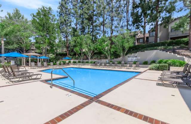 Westridge Apartment Homes Gallery 4