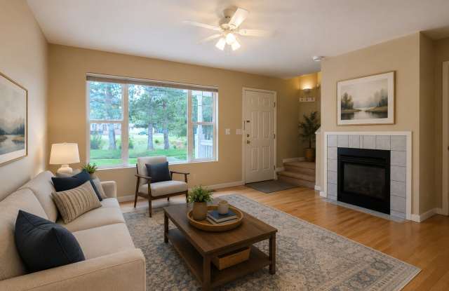 *AVAILABLE NOW* 3 bedroom Wellman Creek Condo-$1000 deposit Gallery 4