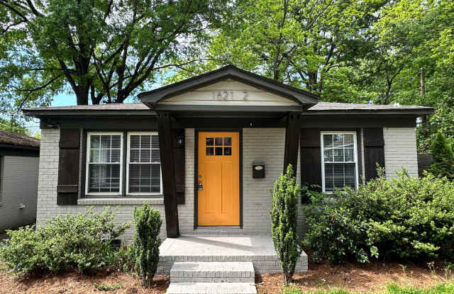 Adorable Two Bedroom Duplex in Belmont Community! photos photos