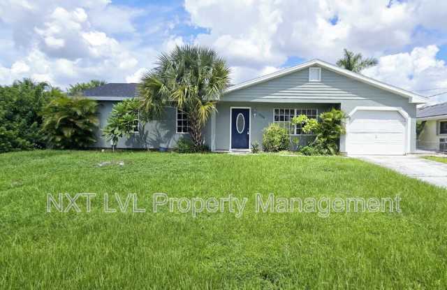 17364 Sabrina Cir - 17364 Sabrina Circle, Port Charlotte, FL 33948