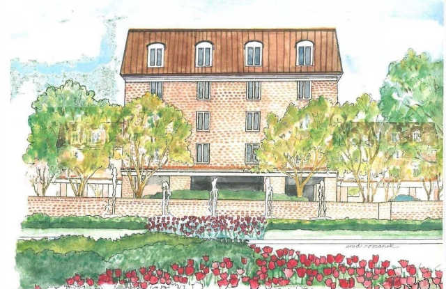 8101 CONNECTICUT Avenue unit: S410 photos photos