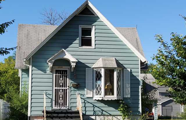 1368 Cherry Street photos photos