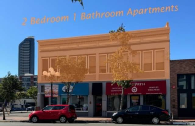 520 6th Avenue - A Gallery 1