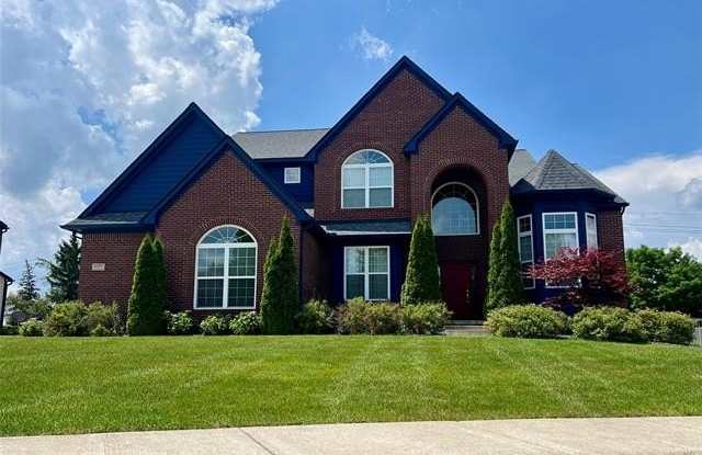 8193 N Pointe Court photos photos