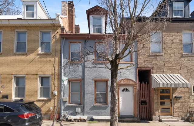 Beautiful brick home in heart of south side flats! photos photos