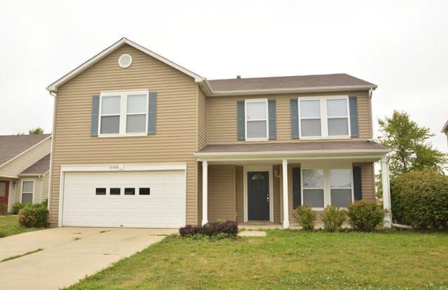 10568 McClain Drive - 10568 Mcclain Drive, Hendricks County, IN 46112