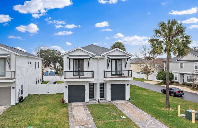 Gorgeous Jax Beach Townhouse for Rent - 4 Bedroms! photos photos