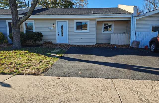 6018 REGENTS PARK Road - 6018 Regents Park Road, Centreville, VA 20120