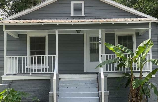 108 Herbert Street - 108 Herbert Street, Durham, NC 27703