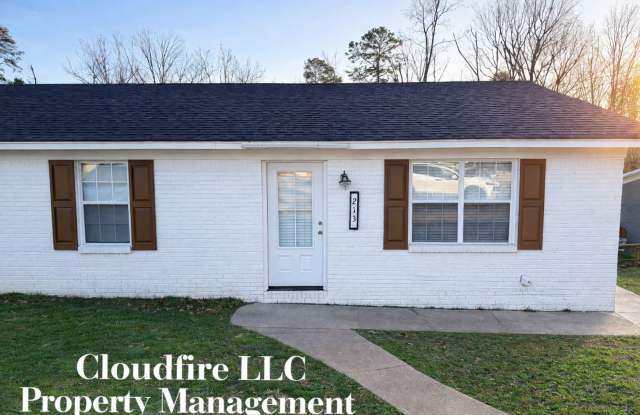 213 James Cir photos photos