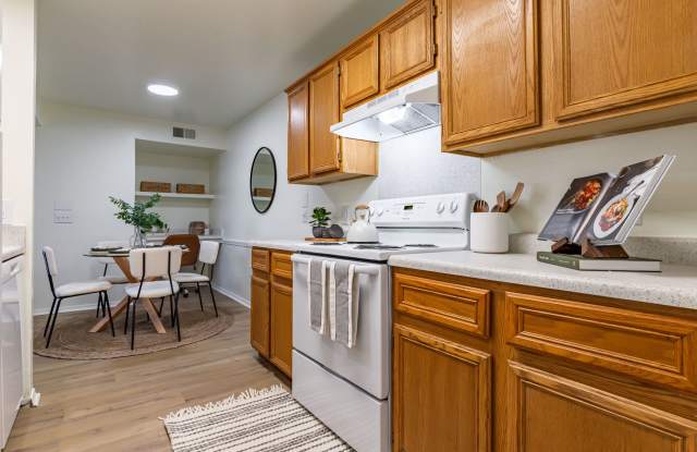Revive Benton Apartments Gallery 2