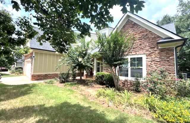 4 Bedroom 2 Bath House in Oconee! - 1180 Brighton Lane, Oconee County, GA 30622