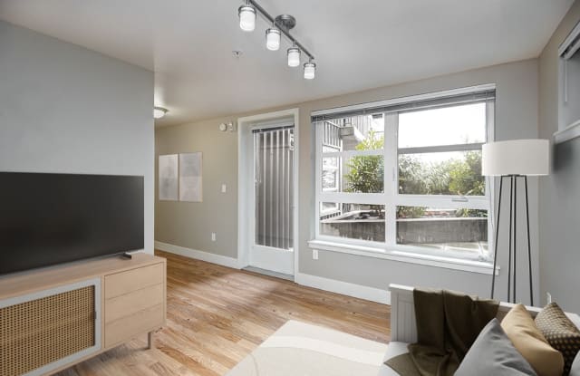 1611 on Lake Union Gallery 4