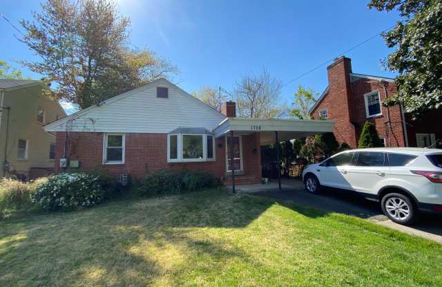 1708 N ROOSEVELT Street photos photos