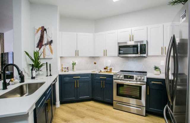 The Presley at Whitney Ranch photos photos