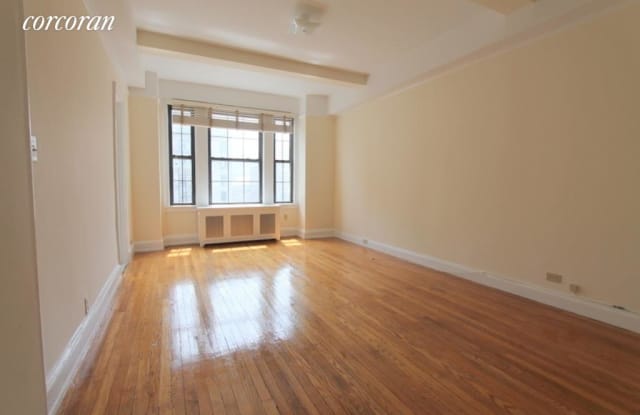 175 West 76th Street - 175 West 76th Street, New York City, NY 10023