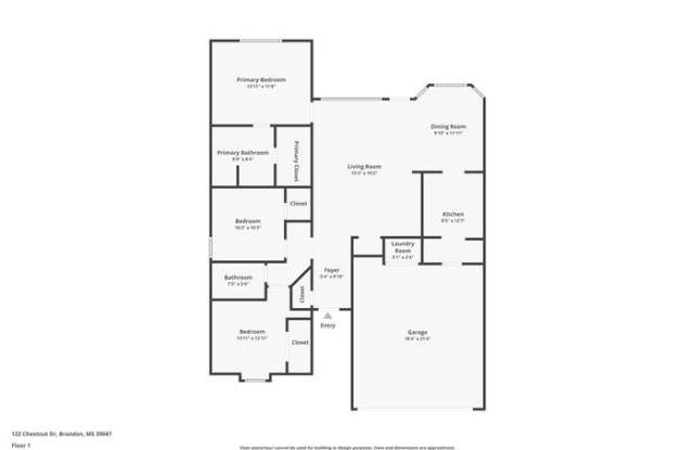 122 Chestnut Drive Gallery 2