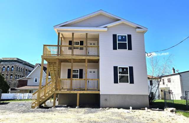 609 E Gibson Street unit: 1St Fl photos photos