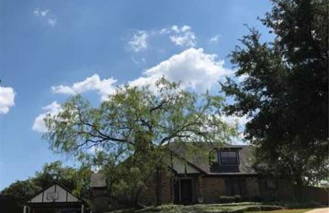 3201 Salinas Court - 3201 Salinas Court, Irving, TX 75062