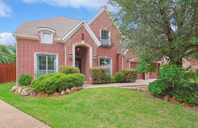 1919 Esparanza Court - 1919 Esparanza Court, Allen, TX 75013