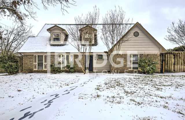 1008 Windsong Trail, Richardson, Texas 75081 - 1008 Windsong Trail, Richardson, TX 75081