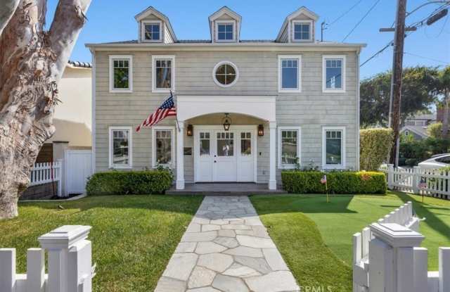 1800 Palm Avenue - 1800 Palm Avenue, Manhattan Beach, CA 90266