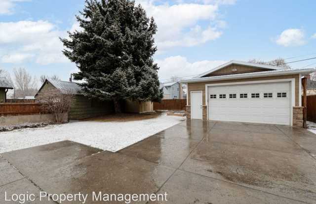 3125 South 1730 East Gallery 2