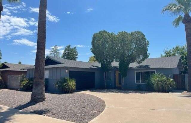 8425 E Bonita Drive photos photos