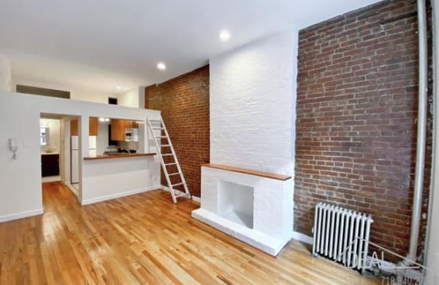 516 E 82nd Street - 516 E 82nd St, New York City, NY 10028