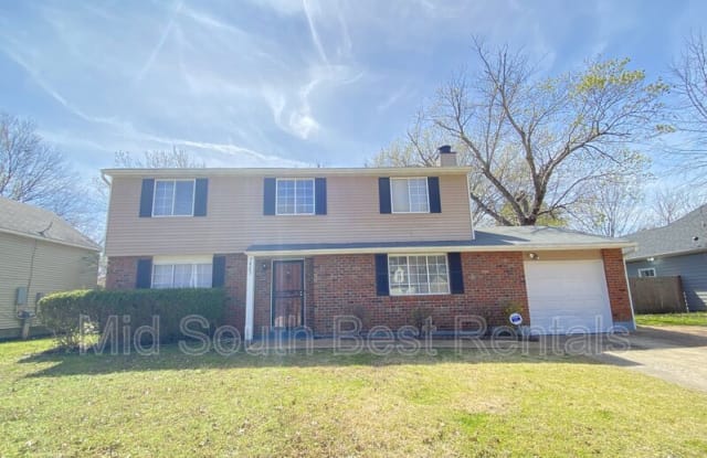 7425 Doncaster Ln (Southeast) - 7425 Doncaster Lane, Memphis, TN 38125