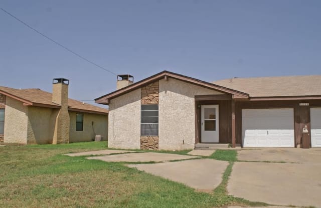 5110 Shadylane Dr - 5110 Shadylane Drive, Midland, TX 79703