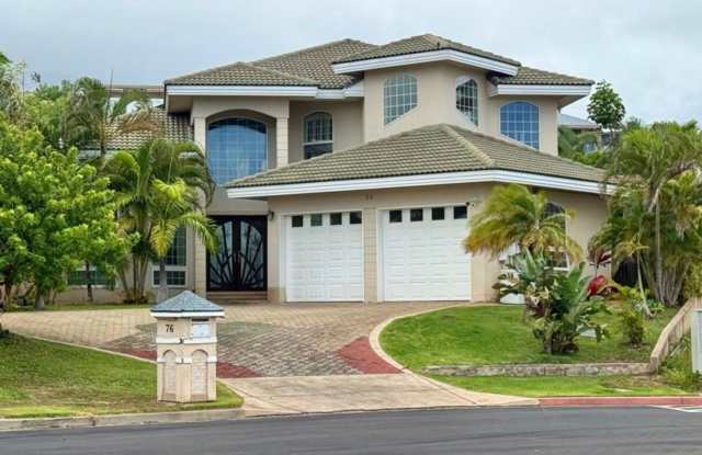 Partially Furnished 3 Bedroom / 2.5 Bathroom Custom Home in Sandhill Estates gated community! photos photos