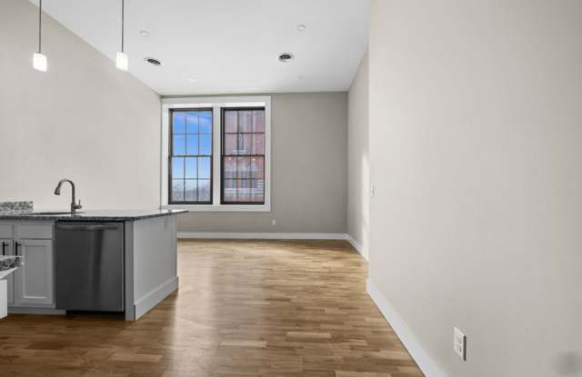New lofts in convenient location photos photos
