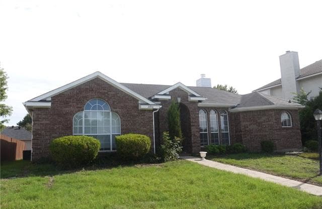 10931 Castle Drive - 10931 Castle Drive, Frisco, TX 75035